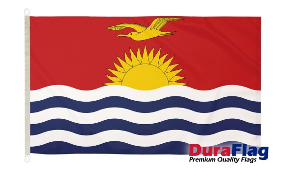 DuraFlag® Kiribati Premium Quality Flag